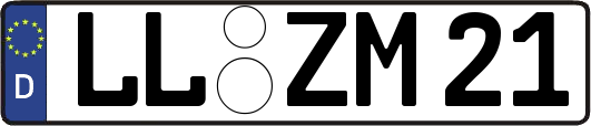 LL-ZM21