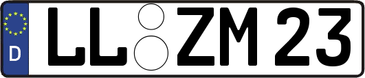 LL-ZM23