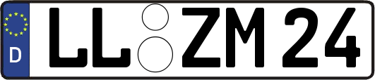 LL-ZM24