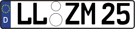 LL-ZM25