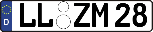 LL-ZM28