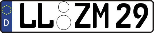 LL-ZM29