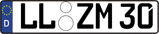 LL-ZM30