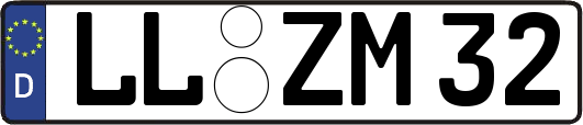 LL-ZM32