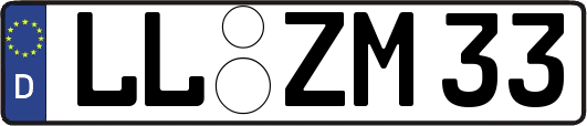 LL-ZM33