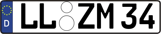 LL-ZM34