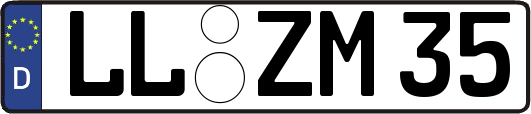 LL-ZM35