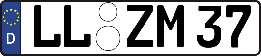 LL-ZM37