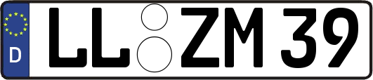 LL-ZM39