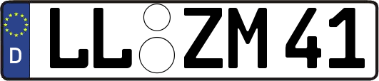 LL-ZM41