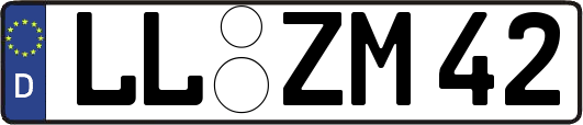 LL-ZM42