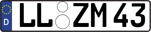 LL-ZM43