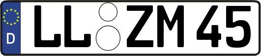 LL-ZM45