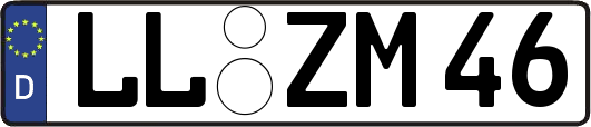 LL-ZM46