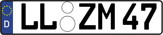 LL-ZM47