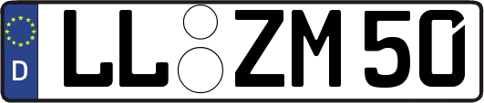 LL-ZM50