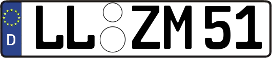 LL-ZM51