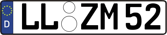 LL-ZM52