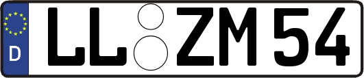 LL-ZM54