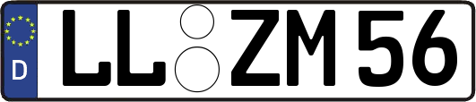 LL-ZM56