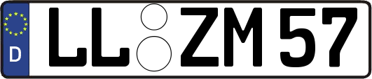 LL-ZM57