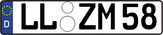 LL-ZM58