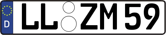 LL-ZM59