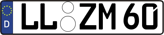 LL-ZM60