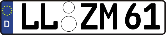 LL-ZM61