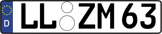 LL-ZM63