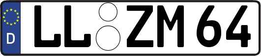 LL-ZM64