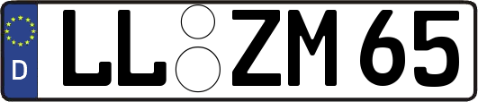 LL-ZM65