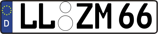 LL-ZM66