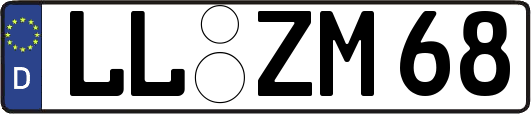 LL-ZM68