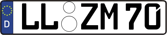 LL-ZM70