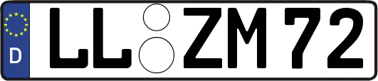 LL-ZM72