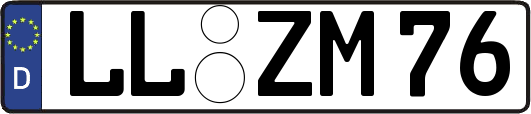 LL-ZM76