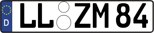 LL-ZM84