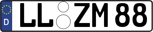 LL-ZM88