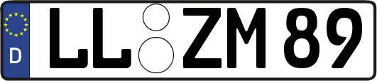 LL-ZM89