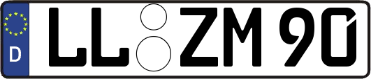 LL-ZM90