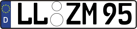 LL-ZM95