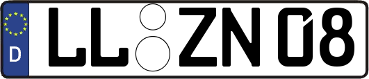 LL-ZN08