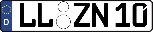 LL-ZN10