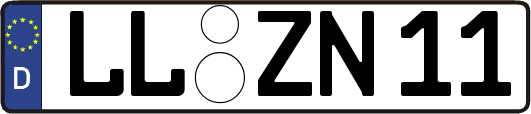 LL-ZN11