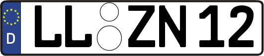 LL-ZN12