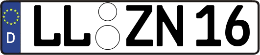 LL-ZN16