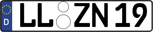 LL-ZN19