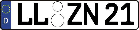 LL-ZN21