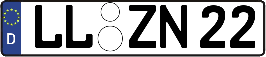 LL-ZN22